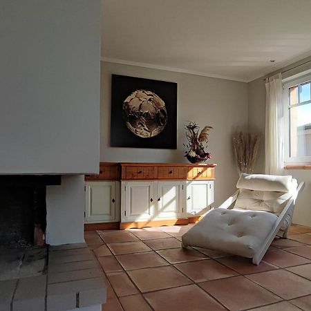 Villa Boohouse Zingst Exterior foto