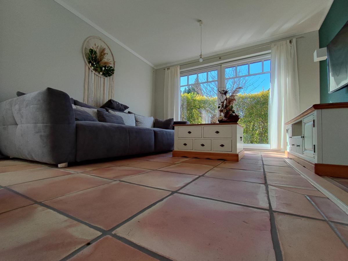 Villa Boohouse Zingst Exterior foto