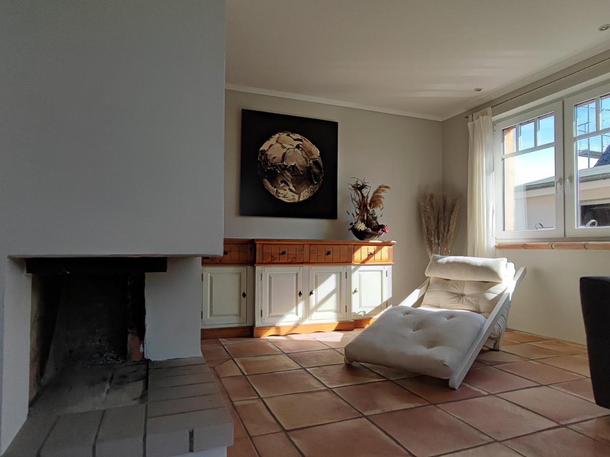 Villa Boohouse Zingst Exterior foto