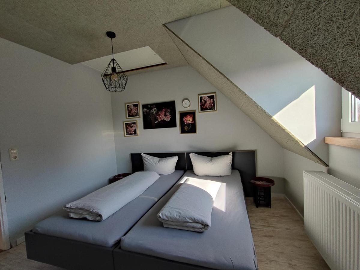 Villa Boohouse Zingst Exterior foto