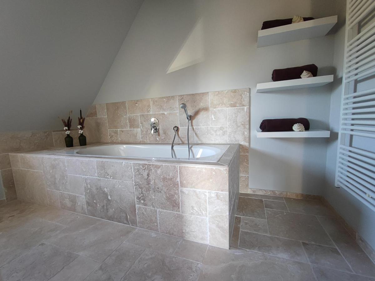 Villa Boohouse Zingst Exterior foto