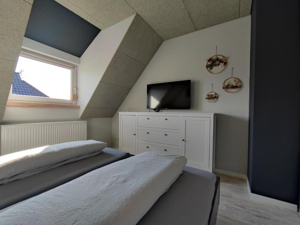 Villa Boohouse Zingst Exterior foto