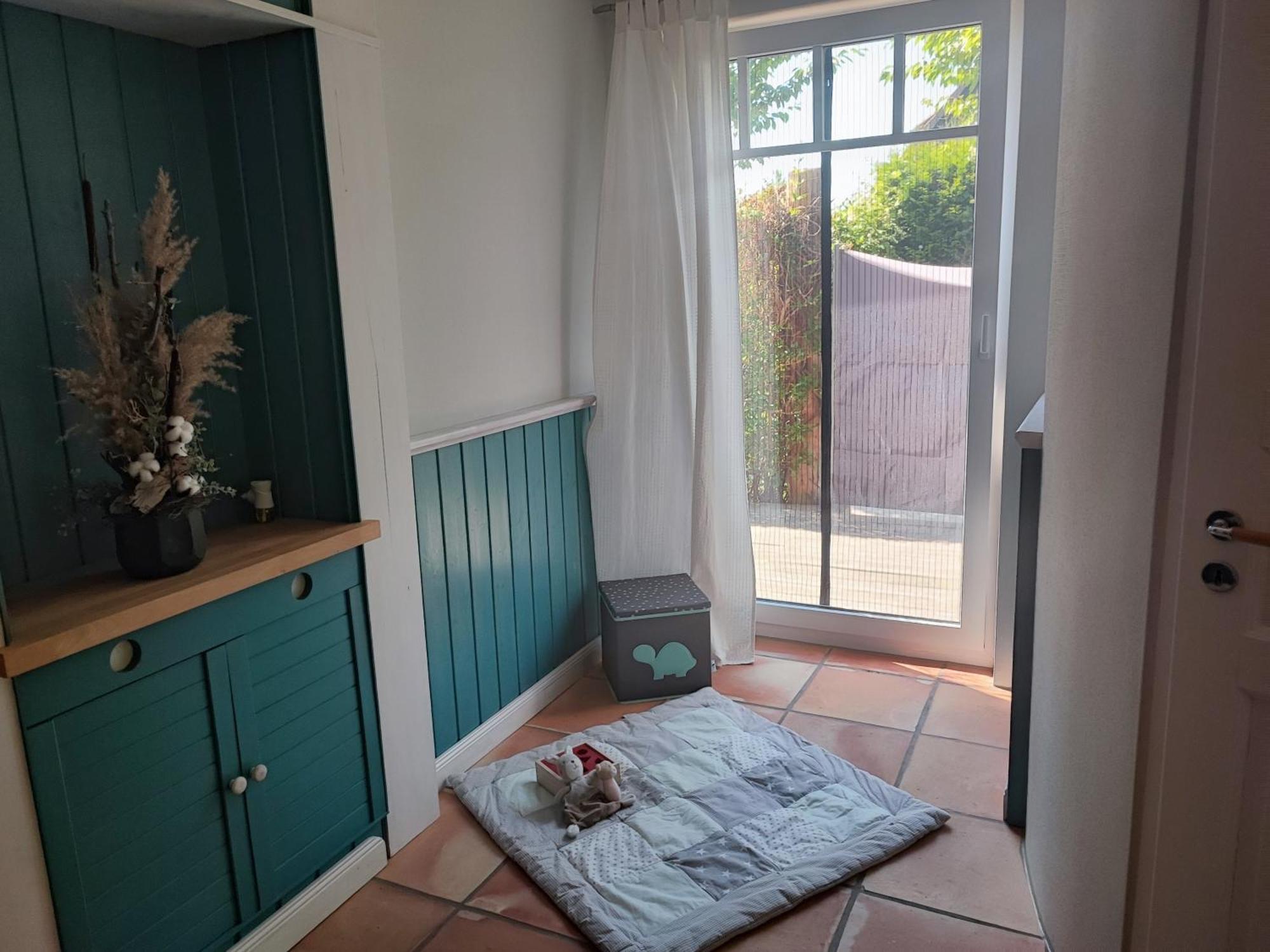 Villa Boohouse Zingst Exterior foto