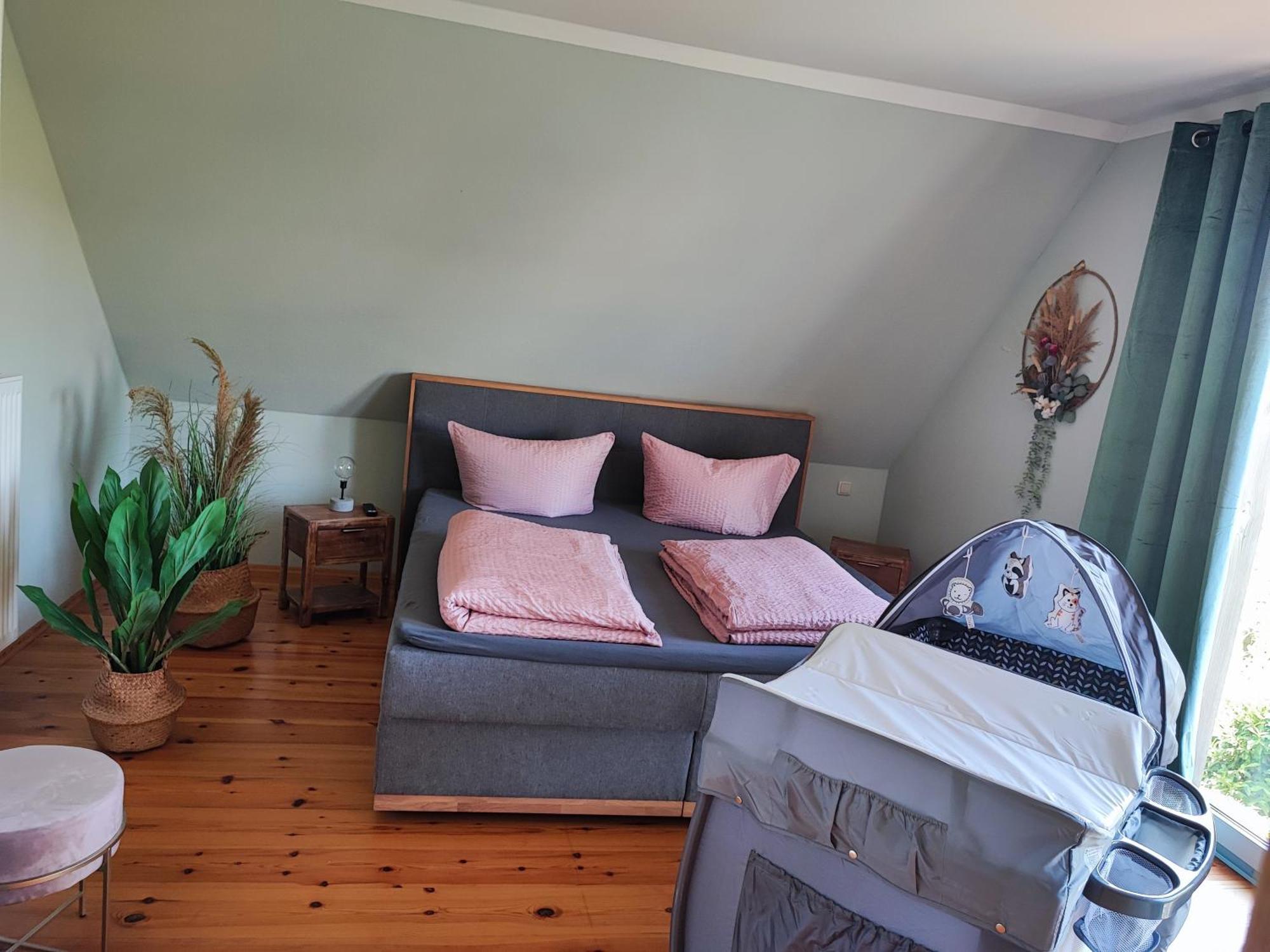 Villa Boohouse Zingst Exterior foto