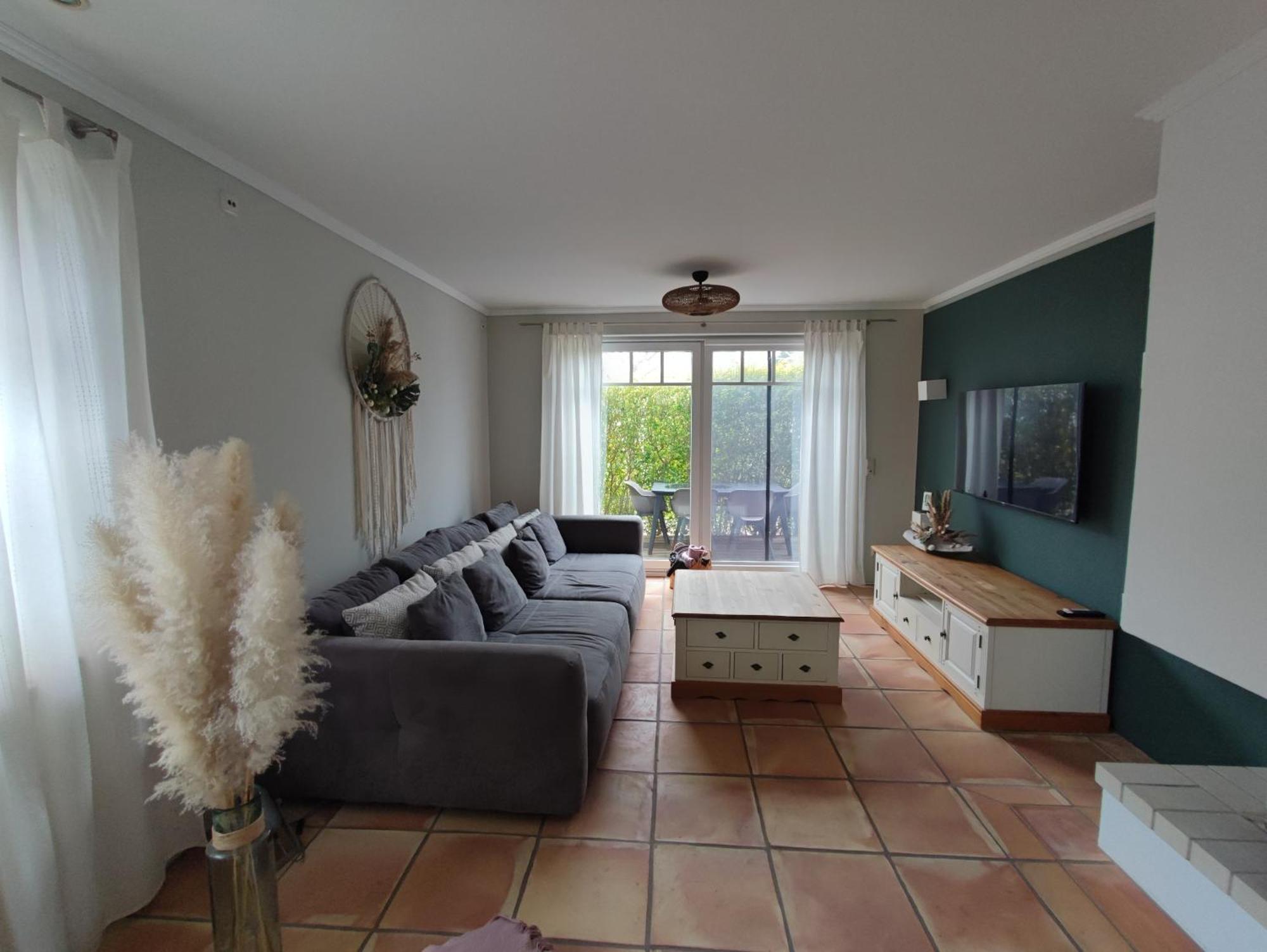 Villa Boohouse Zingst Exterior foto